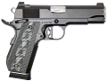Dan Wesson 1911 V-Bob 45 ACP Pistol - Used in Good Condition with Box Dan Wesson 1911 V-Bob 45 ACP Pistol - Used in Good Condition with Box