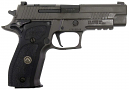 Sig Sauer P226 Legion SAO 9mm Pistol - Used in Good Condition with Box Sig Sauer P226 Legion SAO 9mm Pistol - Used in Good Condition with Box