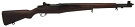 Harrington & Richardson (H&R) M1 Garand 30-06 Rifle, All Correct - Collectible Rifle*1955*