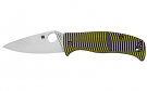 Spyderco C217GP Carribean Folding Knife