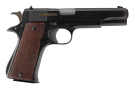 Star Model Super B 9mm Pistol - Used in Good Condition