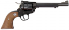 Ruger New Model Single Six 22LR Revolver - Used in Good Condition with Box Ruger New Model Single Six 22LR Revolver - Used in Good Condition with Box