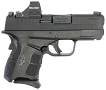 Springfield Armory XDS 45 Mod.2 45 ACP Pistol - Used in Good Condition with Box *Holosun 407K Red Dot* Springfield Armory XDS 45 Mod.2 45 ACP Pistol - Used in Good Condition with Box *Holosun 407K Red Dot*