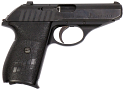 Sig Sauer P232 380 ACP Pistol - Used in Good Condition *Germany 1998* Sig Sauer P232 380 ACP Pistol - Used in Good Condition *Germany 1998*