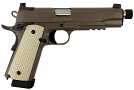 Kimber Desert Warrior 1911 45 ACP Pistol - Used in Good Condition Kimber Desert Warrior 1911 45 ACP Pistol - Used in Good Condition