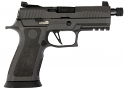 Sig Sauer P320 X-Five Legion Carry 9mm Pistol - Used in Good Condition with Box Sig Sauer P320 X-Five Legion Carry 9mm Pistol - Used in Good Condition with Box