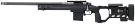 Zermatt Arms TL3 Short Action 6.5 Creedmoor Rifle - Used in Good Condition *Left Handed* Zermatt Arms TL3 Short Action 6.5 Creedmoor Rifle - Used in Good Condition *Left Handed*