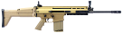 FN SCAR Heavy 17S 308 Win Rifle - Used in Good Condition