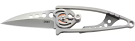 CRKT Snap Lock Folding Knife