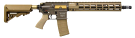 Heckler & Koch MR556A1 HK416D 5.56 NATO Build Rifle - Used in Good Condition with Case Heckler & Koch MR556A1 HK416D 5.56 NATO Build Rifle - Used in Good Condition with Case
