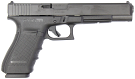 Glock 40 Gen4 MOS 10mm Pistol - Used in Very Good Condition with Box Glock 40 Gen4 MOS 10mm Pistol - Used in Very Good Condition with Box