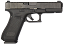 Glock 17 Gen5 9mm Pistol - Used in Very Good Condition with Box *Night Sights* Glock 17 Gen5 9mm Pistol - Used in Very Good Condition with Box *Night Sights*