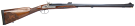 Pedersoli Kodiak Express Muzzleloading 50 Caliber Double Rifle - Used in Good Condition Pedersoli Kodiak Express Muzzleloading 50 Caliber Double Rifle - Used in Good Condition