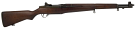 Springfield Armory US Rifle M1 Garand 30-06, All Correct With JLG Marked Stock - Korean War-Era Collectible *1952*