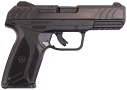 Ruger Security 9 9mm Pistol - Used in Good Condition