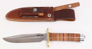 Randall Model 1-6 Fighter Fixed Blade Knife 