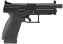 CZ P10C 9mm Pistol - Used in Very Good Condition with Box *Night Sights* CZ P10C 9mm Pistol - Used in Very Good Condition with Box *Night Sights*