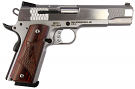 Smith & Wesson SW1911 E Series Stainless 45 ACP Pistol - Used in Very Good Condition with Box Smith & Wesson SW1911 E Series Stainless 45 ACP Pistol - Used in Very Good Condition with Box