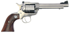 Ruger New Model Single Six 22 Mag Revolver - Used in Good Condition Ruger New Model Single Six 22 Mag Revolver - Used in Good Condition