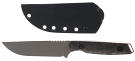 Toor Knives Field 2.0 Fixed Blade Knife - Canyon Drab