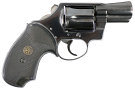 Colt Detective Special 3rd Issue 38 Special Revolver - Used in Good Condition *1973* Colt Detective Special 3rd Issue 38 Special Revolver - Used in Good Condition *1973*