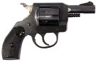 Harrington & Richardson Model 732 32 S&W Revolver - Used in Good Condition Harrington & Richardson Model 732 32 S&W Revolver - Used in Good Condition