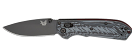 Benchmade 565BK-02 Mini Freek Folding Knife G10