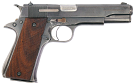 Star Model Super B 9mm Pistol - Used in Good Condition