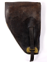 Pre-WW2 Belgian FN Hi-Power Holster