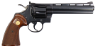 Colt Python 357 Mag Revolver - Collectible *1979* Colt Python 357 Mag Revolver - Collectible *1979*