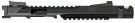 Volquartsen Mamba LLV 22LR Upper for Ruger MKIV Pistol - Used in Good Condition with Box Volquartsen Mamba LLV 22LR Upper for Ruger MKIV Pistol - Used in Good Condition with Box