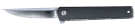CRKT 7095KX CEO Compact Flipper Folding Knife 