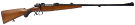 Mauser 98 Sporter 8mm Mauser Rifle - Used in Good Condition