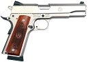 Ruger SR1911 Stainless 45 ACP Pistol - Used in Very Good Condition with Box