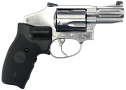 Smith & Wesson Model 640-1 Pro Series 357 Mag Revolver - Used in Good Condition with Box *Crimson Trace Laser*