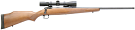 Savage 110 270 Win Rifle - Used in Good Condition *Nikon Prostaff Scope* Savage 110 270 Win Rifle - Used in Good Condition *Nikon Prostaff Scope*