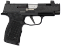 Sig Sauer Custom Works P365 Spectre Comp 9mm Pistol - Used in Good Condition with Box *True Precision Barrel* Sig Sauer Custom Works P365 Spectre Comp 9mm Pistol - Used in Good Condition with Box *True Precision Barrel*