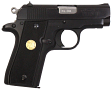 Colt Mustang Plus II 380 ACP Pistol - Used in Good Condition
