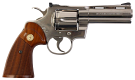 Colt Python 357 Mag Revolver - Collectible *1978*