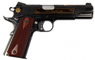 Colt 1911 NRA Bianchi Cup 45 ACP Pistol - Collectible with Box *1 of 100* Colt 1911 NRA Bianchi Cup 45 ACP Pistol - Collectible with Box *1 of 100*