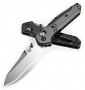 Benchmade 945-2 Mini Osborne Folding Knife with Carbon Fiber Handles Benchmade 945-2 Mini Osborne Folding Knife with Carbon Fiber Handles