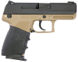 Heckler & Koch USP Compact 40 S&W Pistol - Used in Good Condition *Night Sights* Heckler & Koch USP Compact 40 S&W Pistol - Used in Good Condition *Night Sights*