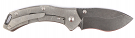 Toor Knives XT1 Bravo Folding Knife