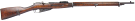 Finnish M91 Mosin Nagant 7.62x54R Rifle - Collectible *1941*