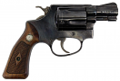 Smith & Wesson Model 36 Chief's Special 38 Special Revolver - Collectible *No Dash* Smith & Wesson Model 36 Chief's Special 38 Special Revolver - Collectible *No Dash*
