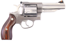 Ruger Redhawk 45LC/ACP Revolver - Used in Good Condition with Box