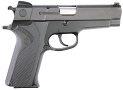 Smith & Wesson Model 410 40 S&W Pistol - Used in Very Good Condition with Box Smith & Wesson Model 410 40 S&W Pistol - Used in Very Good Condition with Box
