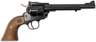 Ruger New Model Single Six 22LR Revolver - Used in Good Condition Ruger New Model Single Six 22LR Revolver - Used in Good Condition