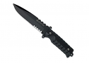 Beretta Tactical TKX 120 Fixed Blade Knife Beretta Tactical TKX 120 Fixed Blade Knife