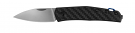 Zero Tolerance 0235 Jens Anso Slipjoint Folding Knife